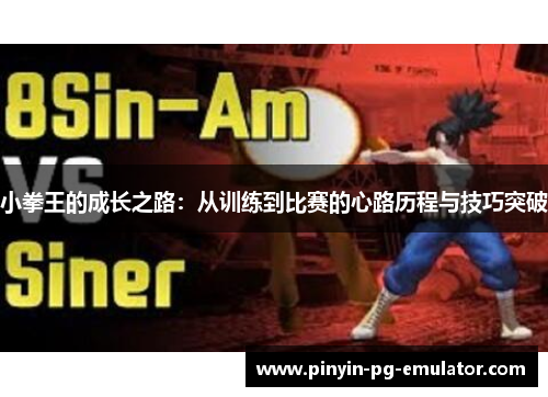 小拳王的成长之路:从训练到比赛的心路历程与技巧突破 小拳王的成长之路:从训练到比赛的心路历程与技巧突破