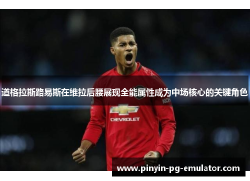 道格拉斯路易斯在维拉后腰展现全能属性成为中场核心的关键角色